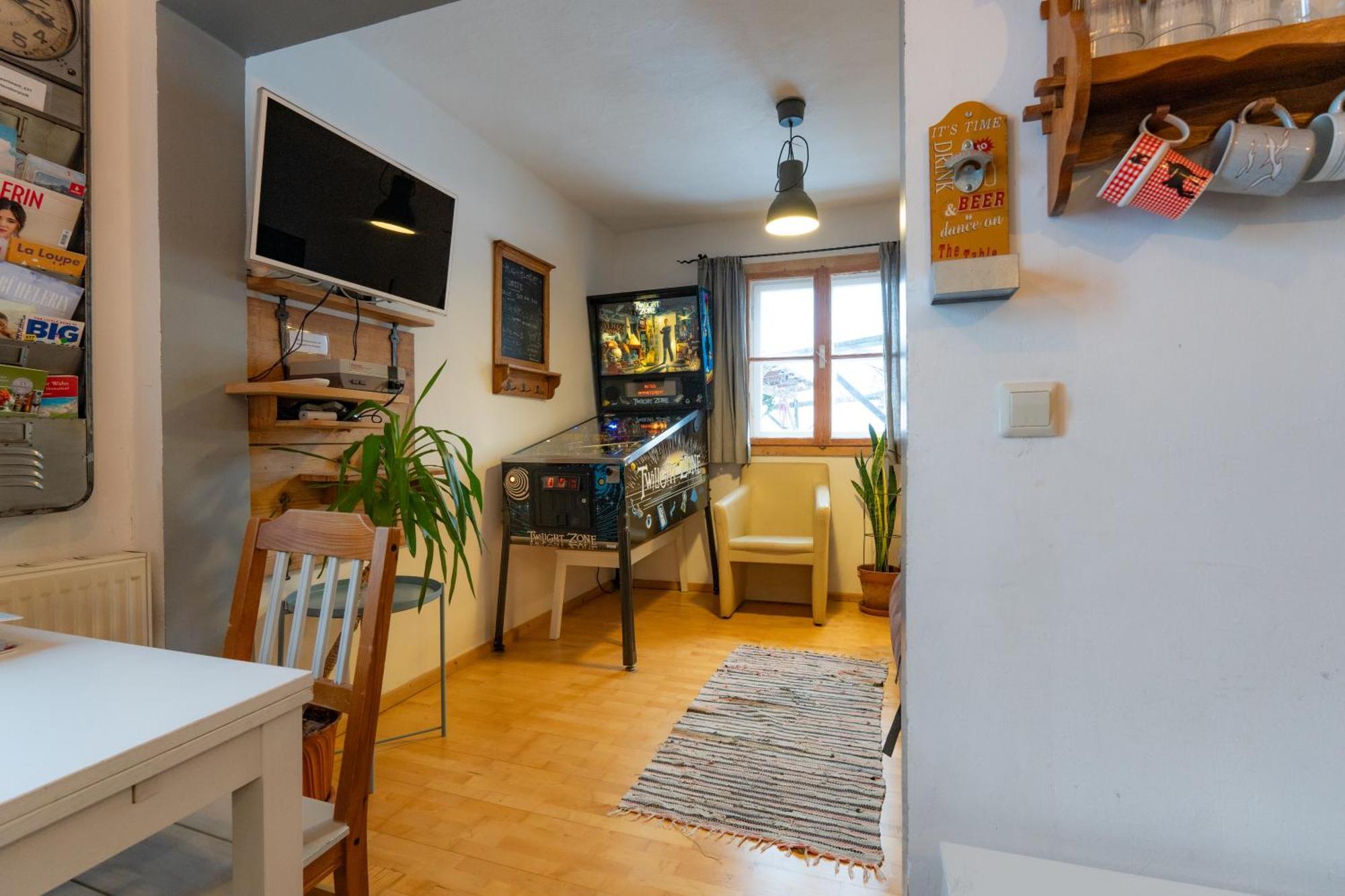 Retro Apartment Kitzbuehel Esterno foto