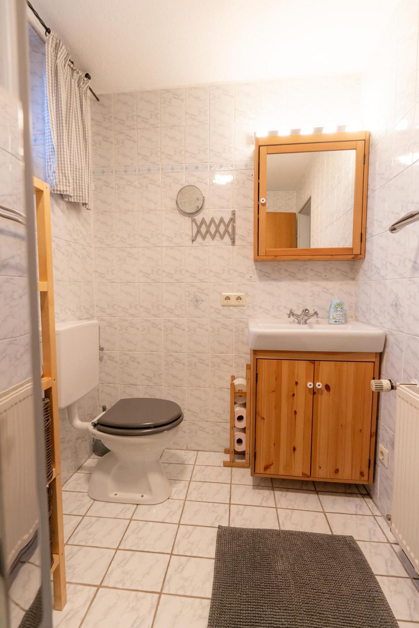 Retro Apartment Kitzbuehel Esterno foto
